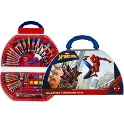 Spiderman® Malesett