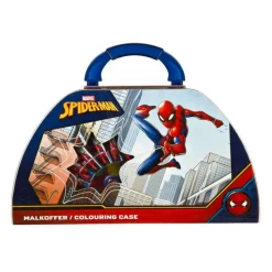 Spiderman® Malesett
