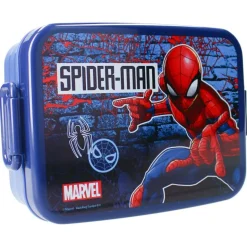 Spiderman® Matboks