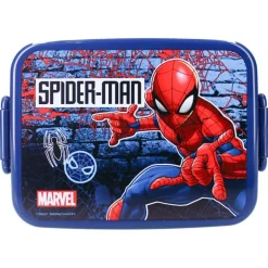 Spiderman® Matboks