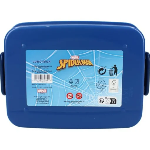 Spiderman® Matboks
