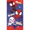 Spiderman® Miles & Ghost-Spider Håndkle
