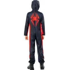 Spiderman® Miles Morales Barnekostyme