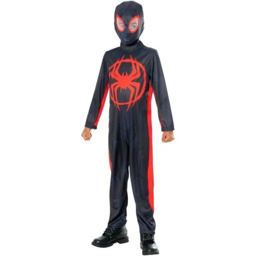 Spiderman® Miles Morales Barnekostyme