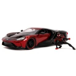 Spiderman® Miles Morales Racerbil Leketøy