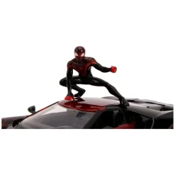 Spiderman® Miles Morales Racerbil Leketøy