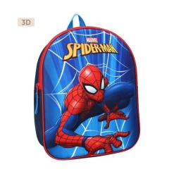 Spiderman® Never Stop Rygsæk