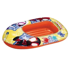 Spiderman® Oppblåsbar Båt