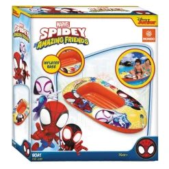 Spiderman® Oppblåsbar Båt