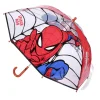 Spiderman® Paraply Gjennomsiktig