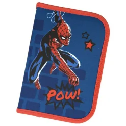 Spiderman® Penalhus med Innhold