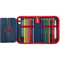 Spiderman® Penalhus med Innhold