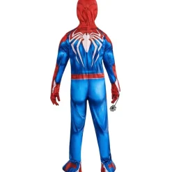 Spiderman® Playstation Barnekostyme