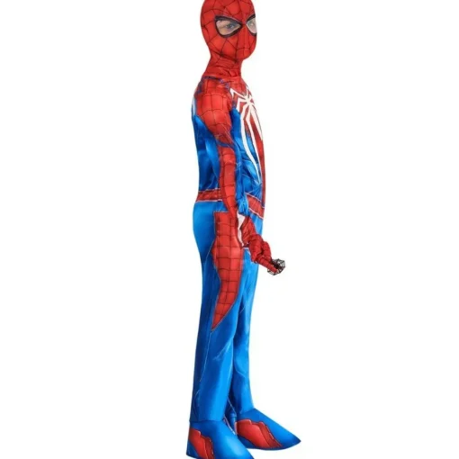 Spiderman® Playstation Barnekostyme