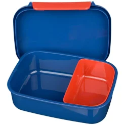 Spiderman® POW Matboks Blå