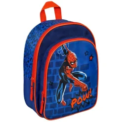Spiderman® Pow Ryggsekk Blå