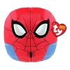 Spiderman® Pute Bamse Rød