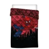 Spiderman® Quilt Sengeteppe