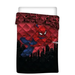 Spiderman® Quilt Sengeteppe