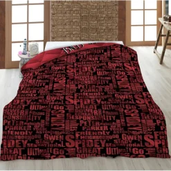 Spiderman® Quilt Sengeteppe