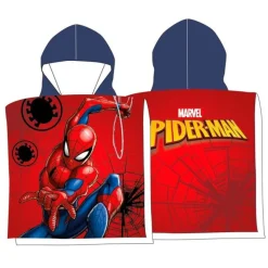 Spiderman® Regnponcho