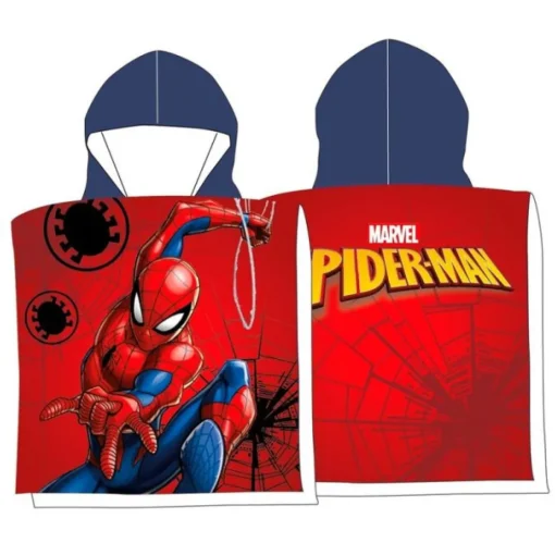 Spiderman® Regnponcho