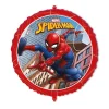 Spider-Man® Rund Folieballon