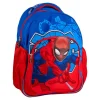 Spiderman® Skolesekk Rød og Blå