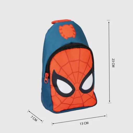 Spiderman® Skulderveske