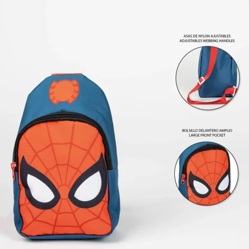 Spiderman® Skulderveske