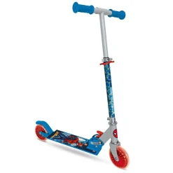 Spiderman® Sparkesykkel Blå og Rød