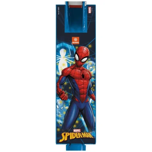 Spiderman® Sparkesykkel Blå og Rød