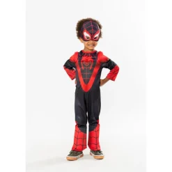 Spiderman® Spidey Barnekostyme
