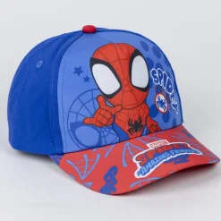Spiderman® Spidey Caps & Solbriller