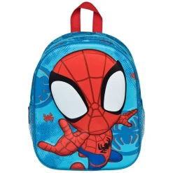 Spiderman® Spidey 3D Ryggsekk Blå