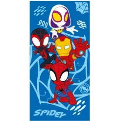 Spiderman® Spidey Håndkle
