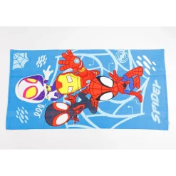 Spiderman® Spidey Håndkle