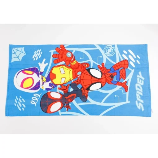 Spiderman® Spidey Håndkle