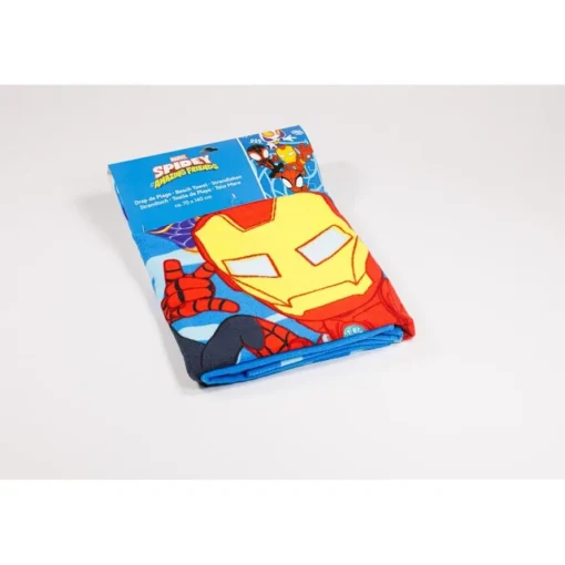 Spiderman® Spidey Håndkle