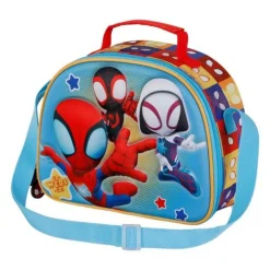 Spiderman® Spidey Madkassetaske