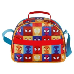 Spiderman® Spidey Madkassetaske