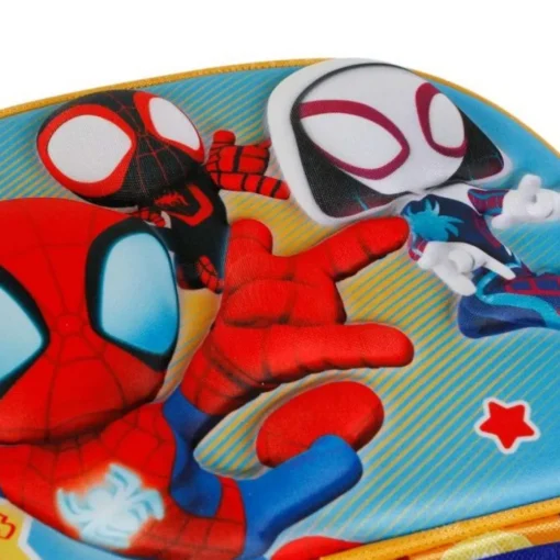 Spiderman® Spidey Madkassetaske