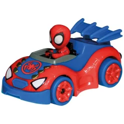 Spiderman® Spidey Racerbane