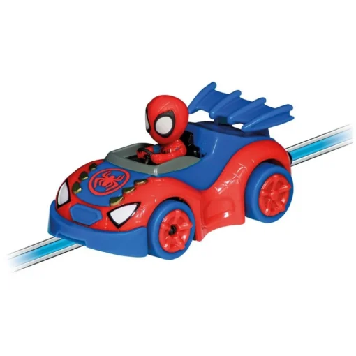 Spiderman® Spidey Racerbane