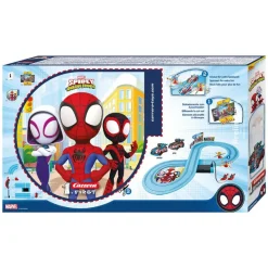 Spiderman® Spidey Racerbane