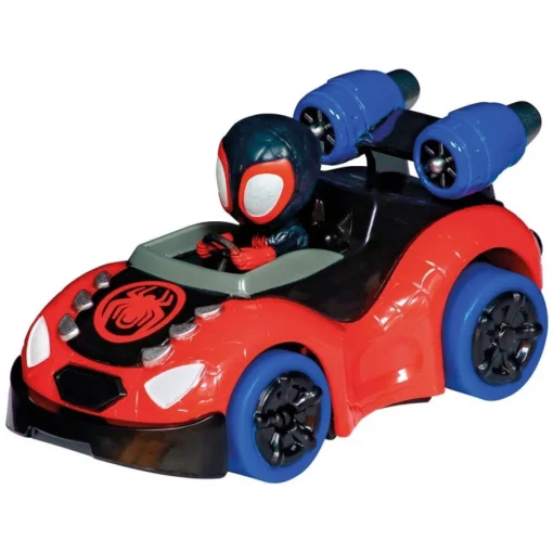 Spiderman® Spidey Racerbane
