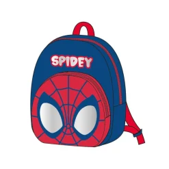 Spiderman® Spidey Ryggsekk Blå