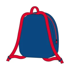 Spiderman® Spidey Ryggsekk Blå