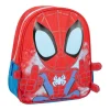 Spiderman® Spidey Ryggsekk Rød