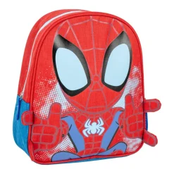 Spiderman® Spidey Ryggsekk Holografisk